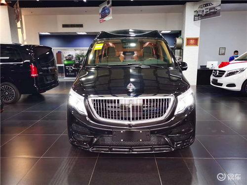 最新款迈巴赫爆料视频 第3张 最新款迈巴赫爆料视频 第3张