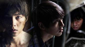 狼族少年电影在线观看,热血青春,激战狼群 第1张 狼族少年电影在线观看,热血青春,激战狼群 第1张