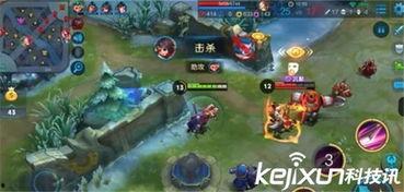 王者花木兰技能爆料视频,剑舞风云，战意盎然  第3张