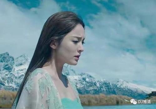 娜扎貂蝉最新爆料,揭秘古装女神的幕后故事  第2张