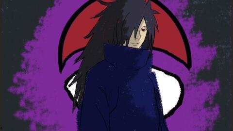 宇智波斑解最新爆料,神秘力量与忍者世界的未来命运  第1张