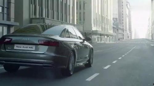 奥迪最新爆料新闻视频  第1张