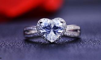 钻戒真实爆料视频大全集  第1张