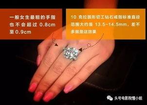 钻戒真实爆料视频大全集  第3张