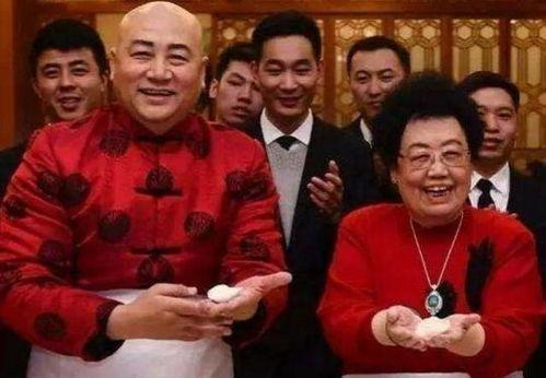 陈丽华孙女老师爆料视频,揭秘家族背后的惊人真相  第3张