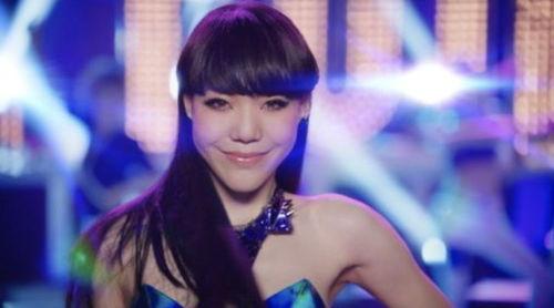 娱乐圈爆料粤语女声歌手,揭秘娱乐圈爆料的粤语女声歌手风采  第2张